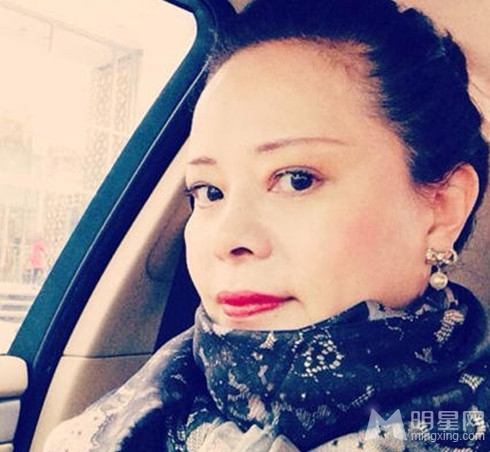 孙俪母亲秀与女儿生活照海量近照曝光_图-2