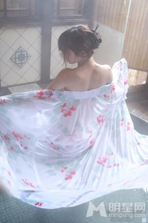金城武侄女曝性感私房照火辣身姿获赞_图-6