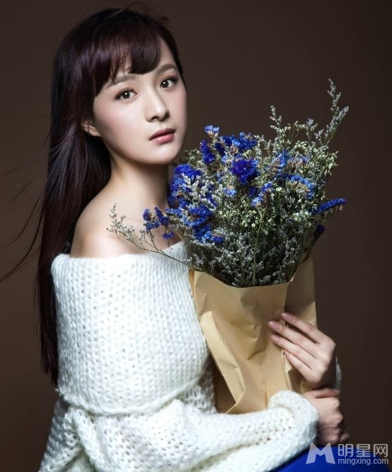 网络成名女星大盘点颜值爆表宅男福利_图-11