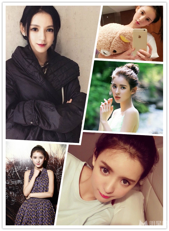 王思聪女友曝光身家私照大起底_图-18