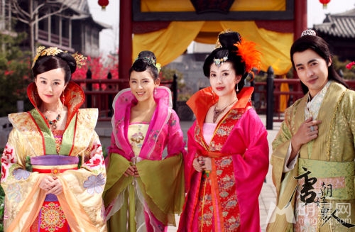 王思聪女友曝光身家私照大起底_图-5