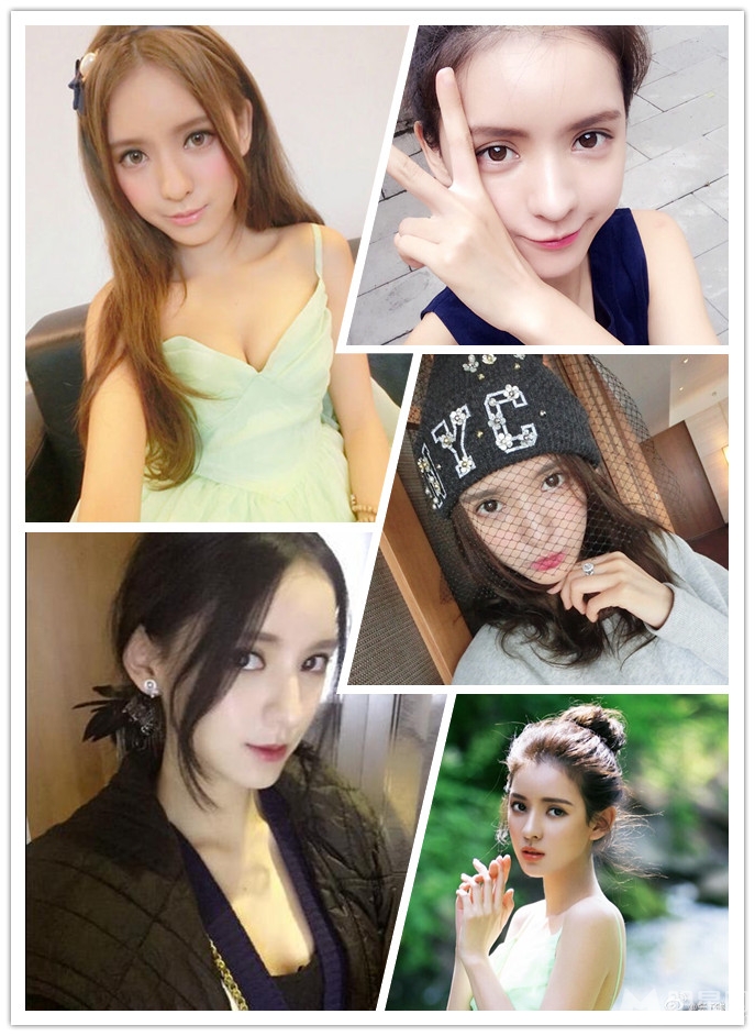 王思聪女友曝光身家私照大起底_图-17
