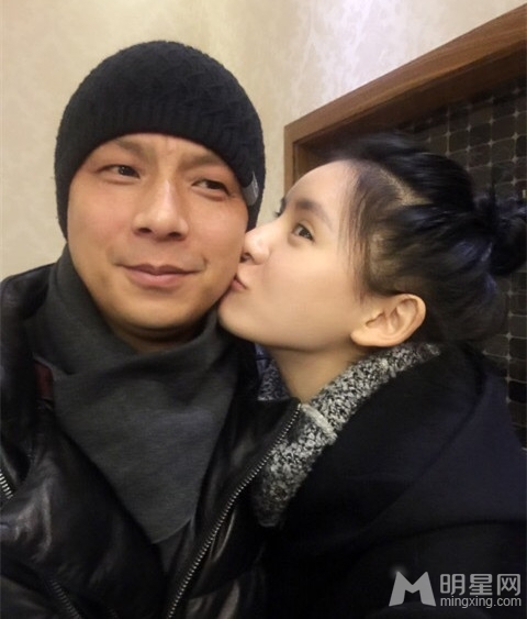 王思聪女友曝光身家私照大起底_图-34