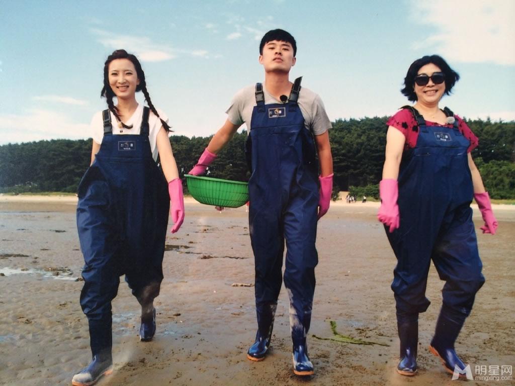 陈赫离婚昔日与前妻甜蜜合照回顾_图-13