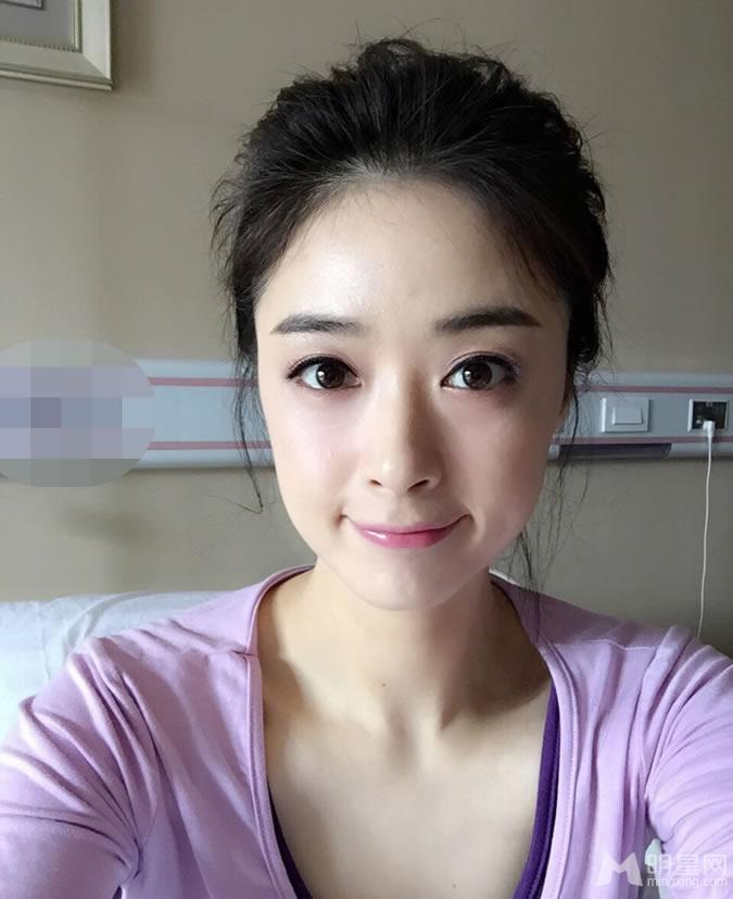 蒋欣叶祖新大婚在即昔日甜蜜合照曝光_图-6