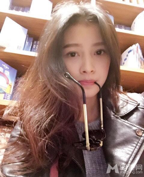 《芈月传》新星孙怡生活照曝光清纯靓丽形象引关注_图-16