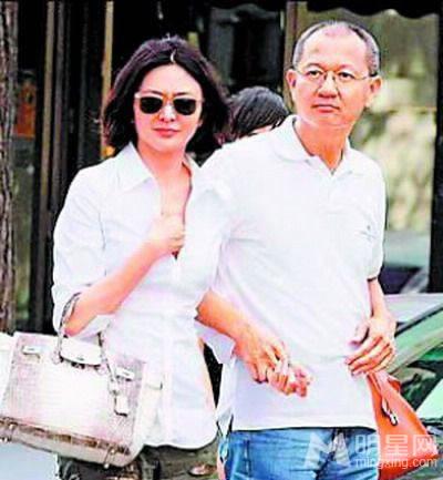 娱乐圈中小三们曾说过的雷人语录_图-7