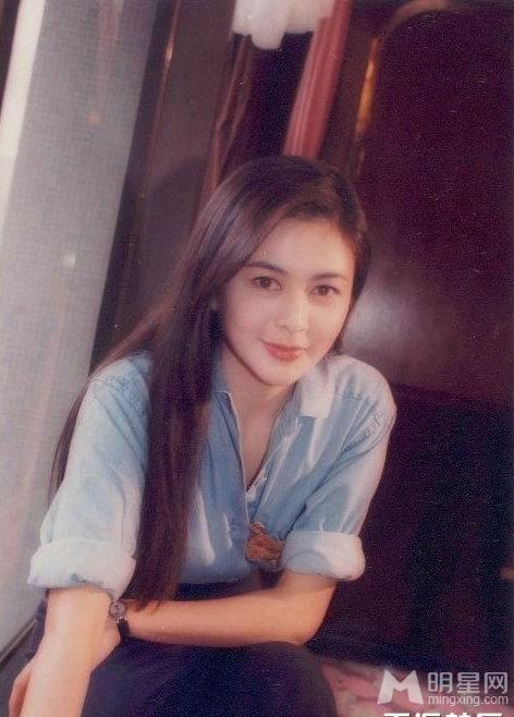 娱乐圈中小三们曾说过的雷人语录_图-3