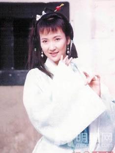 娱乐圈中小三们曾说过的雷人语录_图-2