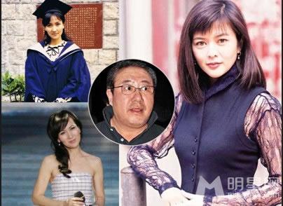 娱乐圈中小三们曾说过的雷人语录_图-1
