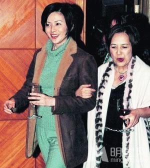 娱乐圈中小三们曾说过的雷人语录_图-30
