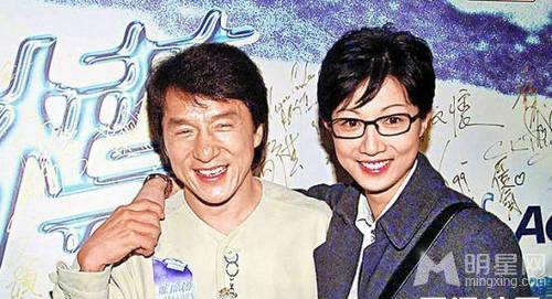 娱乐圈中小三们曾说过的雷人语录_图-20