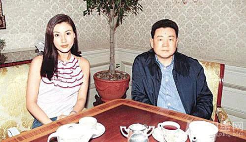 娱乐圈中小三们曾说过的雷人语录_图-29