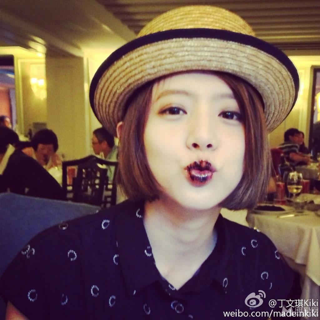 林宥嘉新欢丁文琪生活照劈腿话题成热搜_图-9
