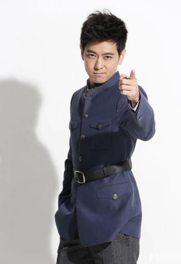 林志颖出道23年组图小旋风成完美奶爸_图-9