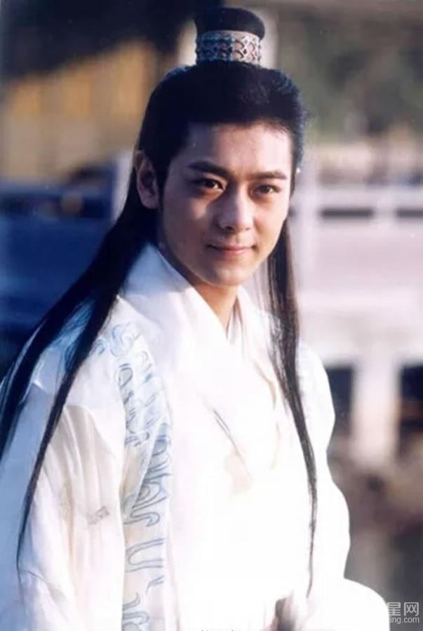 林志颖出道23年组图小旋风成完美奶爸_图-6