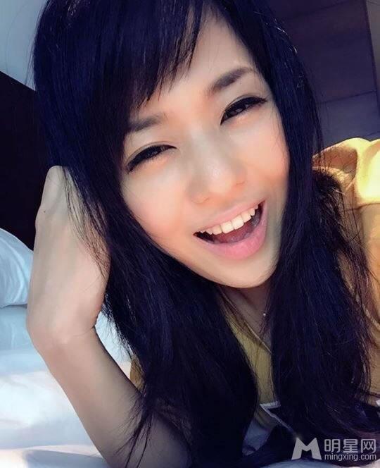 苍井空图片一览苍老师微博性感生活照_图-8