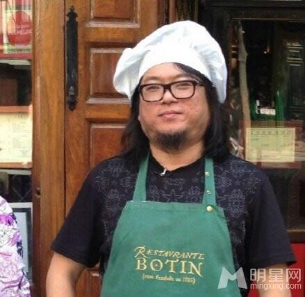 高能美男子高晓东销魂自拍小编自瞎双目_图-8