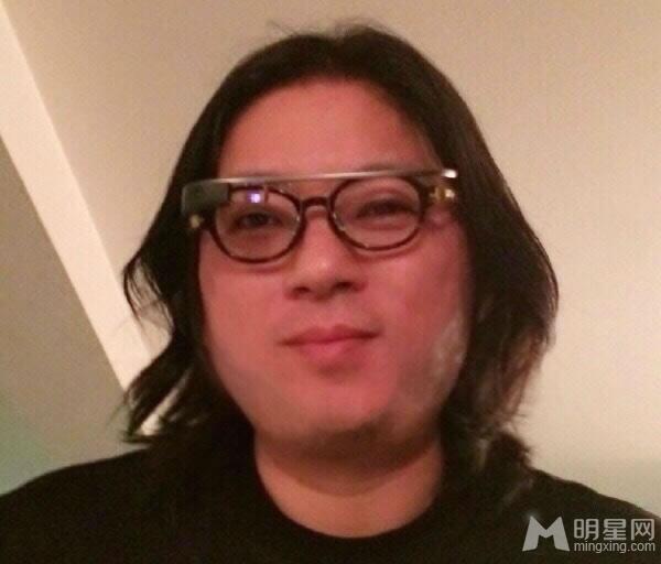 高能美男子高晓东销魂自拍小编自瞎双目_图-12