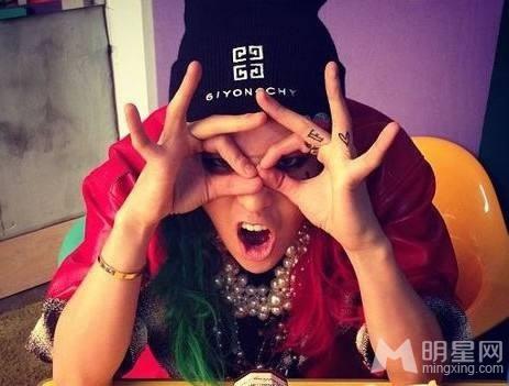 权志龙纹身全套图片GD全身纹身看不厌_图-5