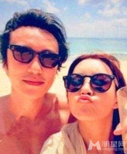 曾做人流交了七任男友的张子萱豪放旧照流出_图-12