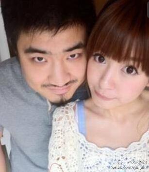 曾做人流交了七任男友的张子萱豪放旧照流出_图-14