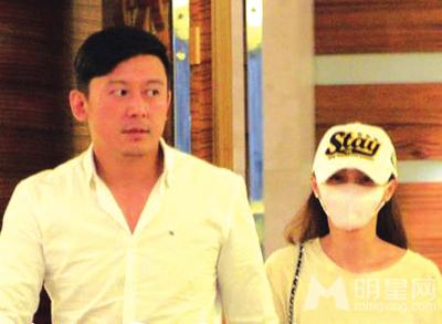曝姚笛疑似与葛优的亲外甥吕行发生新恋情_图-5