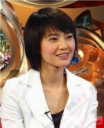 小S高圆圆林心如angelababy女星整容前龅牙丑照曝光_图-8
