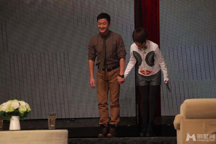 刚柔并济的“功夫小子”吴京成功人生的锐变_图-52