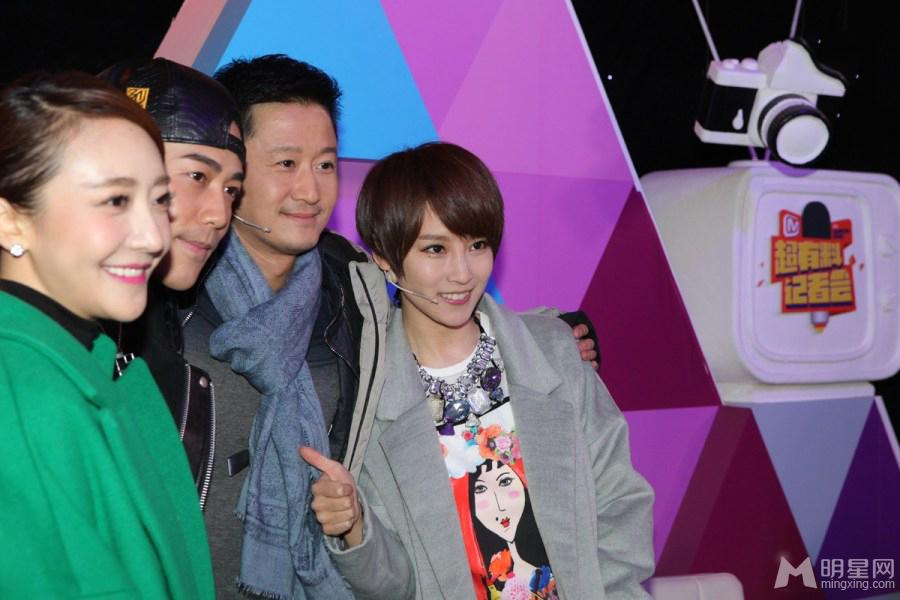 刚柔并济的“功夫小子”吴京成功人生的锐变_图-17