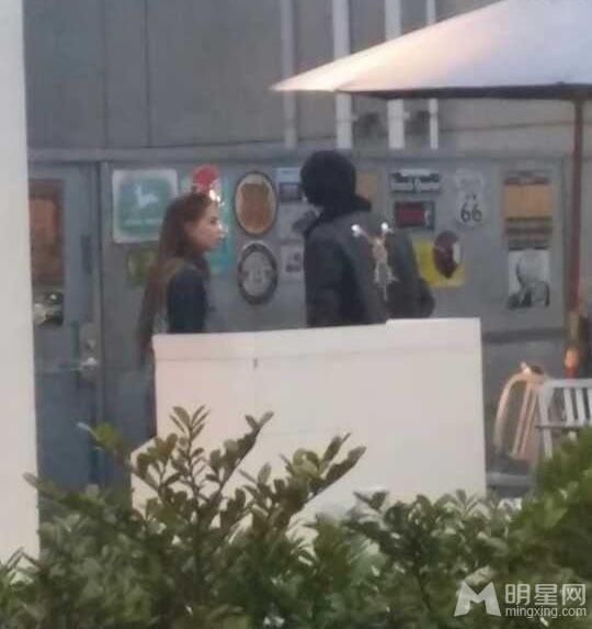 周杰伦晒爱妻大肚照昆凌怀孕证实了_图-5