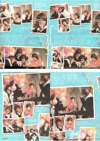 FTIsland昔日party聚会照分享快乐好心情_图-8
