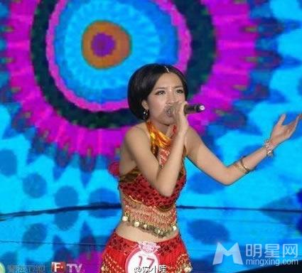 魏晨前女友谭静私照曝光称魏晨不是负心汉_图-6