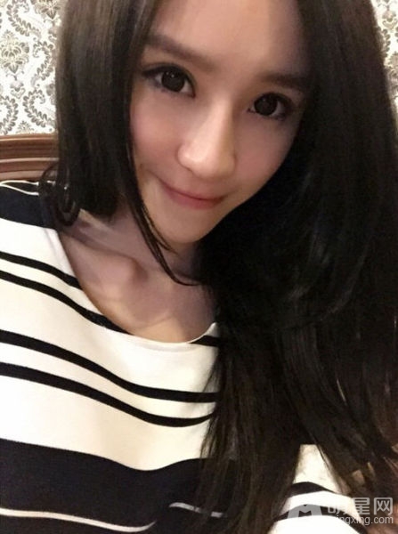 “最美包子妹”网络走红大胸美颜令网友尖叫_图-20