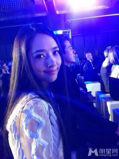 郭碧婷同性恋女友曝光与比比蓝亲密合照_图-5