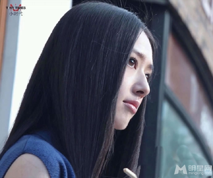 郭碧婷同性恋女友曝光与比比蓝亲密合照_图-6