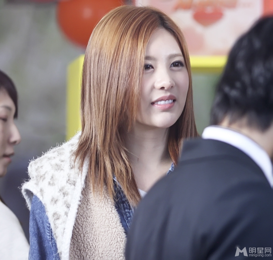皇冠团Tara李居丽天使美颜亲和力爆棚_图-25
