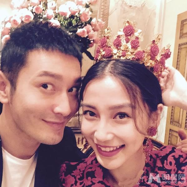 angelababy女神逗比一秒切换网友称赞真性情_图-5