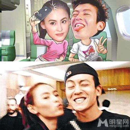偷腥不擦嘴盘点勾搭火辣人妻遭曝光男星们_图-3