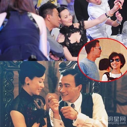 偷腥不擦嘴盘点勾搭火辣人妻遭曝光男星们_图-4