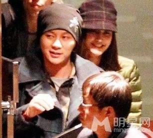 揭秘李晨范冰冰情史女方水性杨花勾结富商_图-30