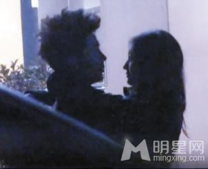 揭秘李晨范冰冰情史女方水性杨花勾结富商_图-33