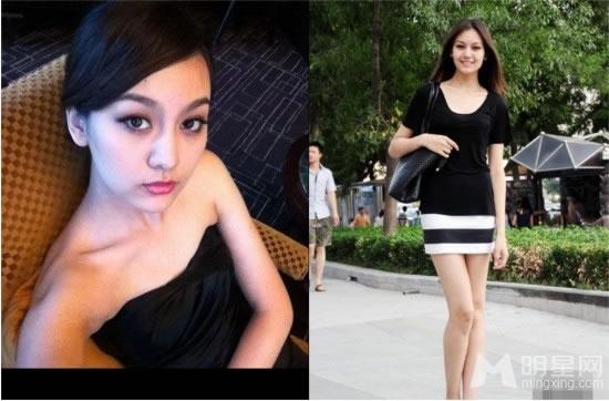 揭秘李晨范冰冰情史女方水性杨花勾结富商_图-34