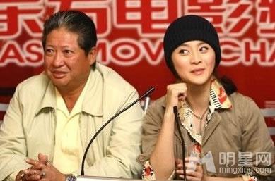 揭秘李晨范冰冰情史女方水性杨花勾结富商_图-18