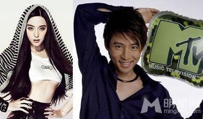 揭秘李晨范冰冰情史女方水性杨花勾结富商_图-14