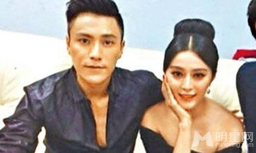 揭秘李晨范冰冰情史女方水性杨花勾结富商_图-9