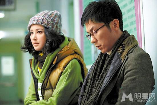 揭秘李晨范冰冰情史女方水性杨花勾结富商_图-29