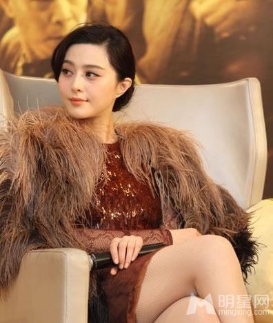 揭秘李晨范冰冰情史女方水性杨花勾结富商_图-25