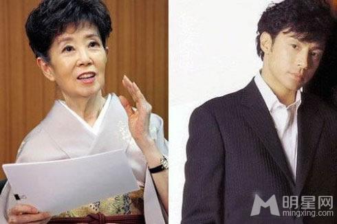 最爱小狼狗！盘点沉溺母子恋的豪放女星_图-7