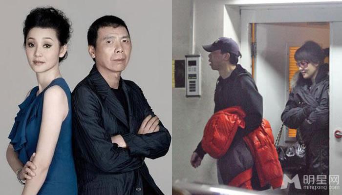 小三输了！看十大正宫女星爱情保卫战_图-2